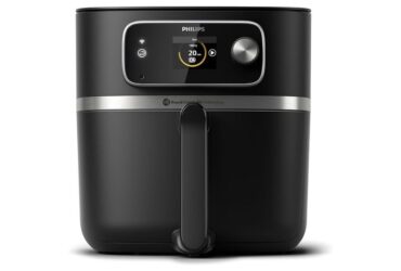 قلاية هوائية فيليبس كومبي