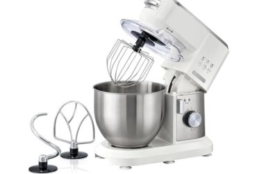 عجانة مطبخ بلاك اند ديكر