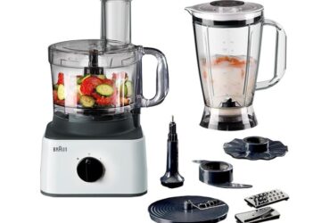 محضر طعام براون