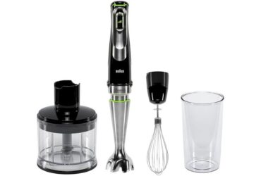 خلاط يدوي براون مالتي كويك