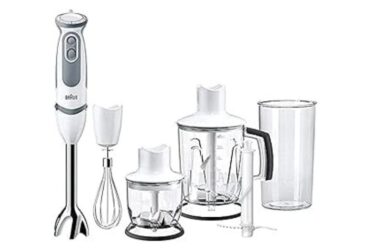 خلاط يدوي فاريو براون مالتي كويك