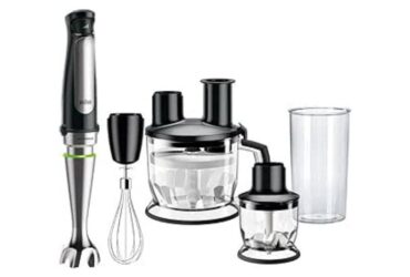 لاط يدوي براون مالتي كويك 7