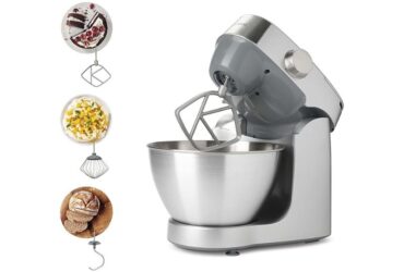 عجان بروسباريو بلس من كينوود