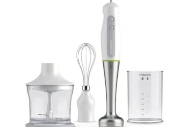 خلاط يدوي للمطبخ