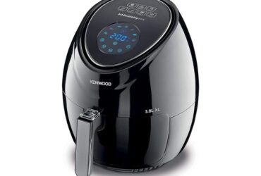 قلاية كهربائية كينوود