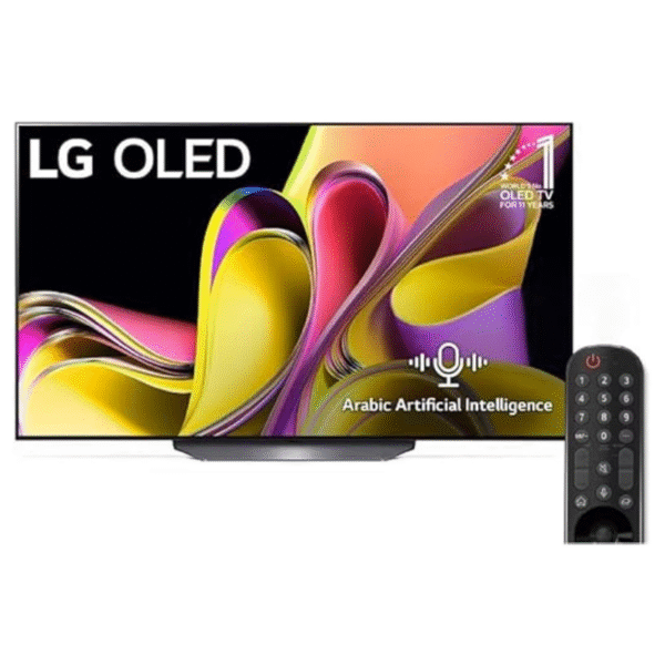 تلفزيون LG OLED سمارت