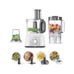 محضر طعام كينوود