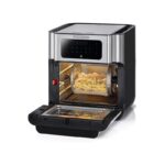 قلاية هوائية رقمية بلاك اند ديكر