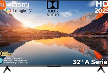 تلفزيون شاومي A32 بوصة HD ذكي