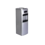 white-point-water-dispenser-3-tabs-with-mini-fridge-silver-wpwd1316fs