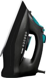 - مكواة بخار اكستريم SI181338C من مينتا - 2300 وات