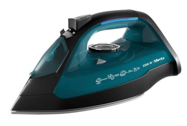 مكواة بخار 2300 وات من ميانتا SI181540A