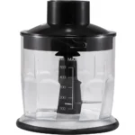 ميانتا خلاط يدوى 1000 وات قطاعه سعه 600 ملل أستانلس ستيل HB111438A