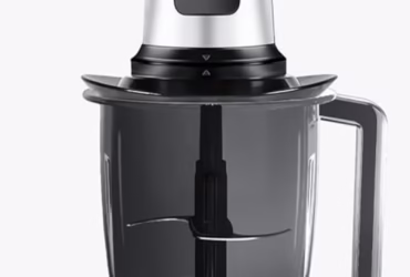 كبة لحمة 700واط شفشق 2لتر ضد الكسر من فريش