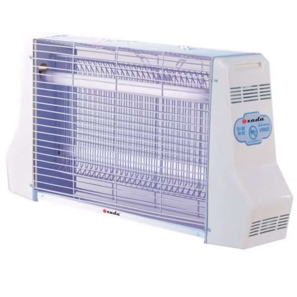 صاعق حشرات كهربائي من زادا 60 سم - zik-5000