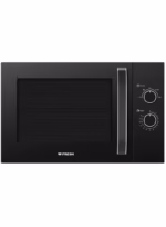 ميكروويف فريش ، 25 لتر، اسود- FMW-25MC-B