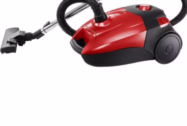 مكنسة2200 وات احمر من جاك JB-2200R