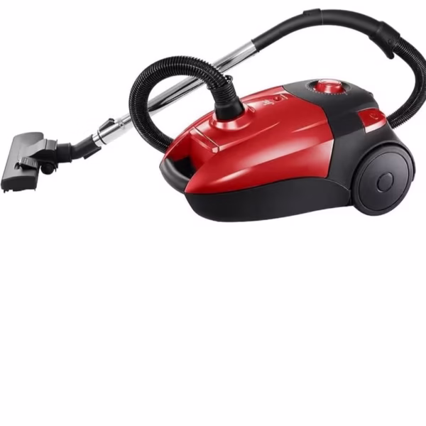 مكنسة2200 وات احمر من جاك JB-2200R