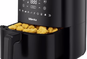 قلاية هوائية ميانتا 5.7لتر 1.5كيلو 1750وات AF47234A