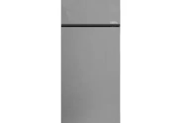 haier-refrigerator-2-doors-357-liter-inverter-silver-hrf-380tmsm