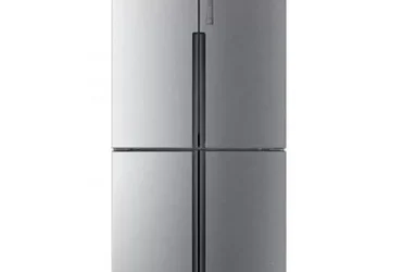 haier-refrigerator-4-doors-502-liter-inverter-silver-inox-hrf-550tdpd