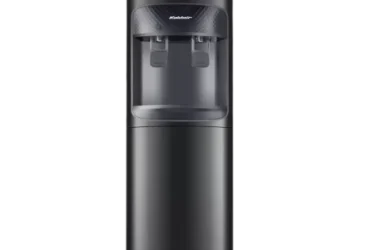 koldair-hot-cold-water-dispenser-digital-with-fridge-kwd-af-31-black-digital