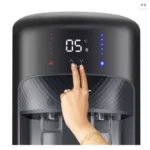 koldair-hot-cold-water-dispenser-digital-with-fridge-kwd-af-31-black-digital