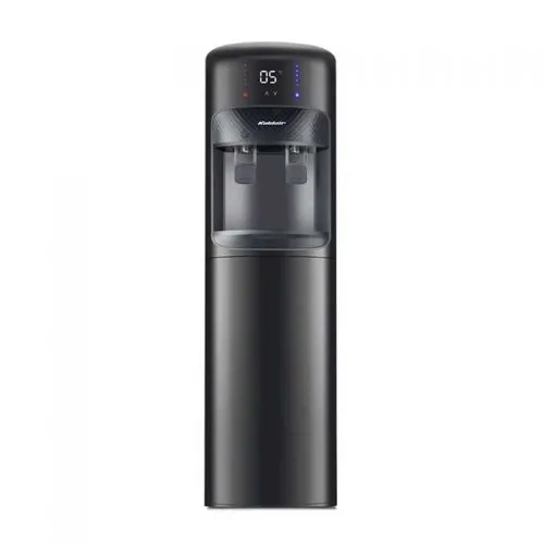koldair-water-dispenser-2-spigots-coldhot-bottom-loading-digital-black-kwd-a-bbl-31-digital