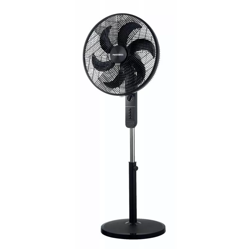 media-tech-stand-fan-18-inch-mt-sf46m مروحة ستاند 18 بوصة-ميديا تك MT-SF46M - الصورة 1