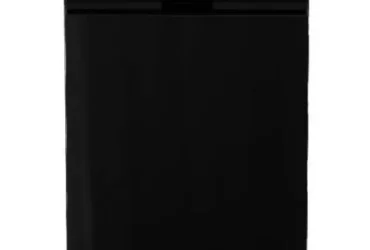 غسالة اطباق 14 فرد 6 برامج ديجيتال واى فاى لون أسود ميديا MDWEF1433D(B)