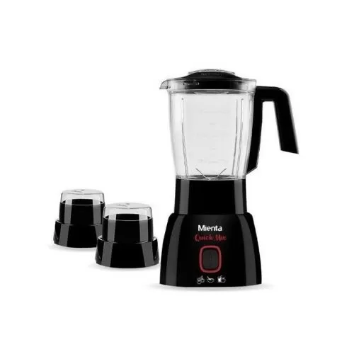 mienta-blender-mix-with-grinder-and-grater-400-watt-black-bl-1361-b