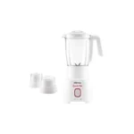 خلاط 400 وات مزود بمطحنة ومبشرة ميانتا  BL1261A