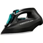 مكواة بالبخار قاعدة من السيراميك بقوة 2300 وات ميانتا SI181338C