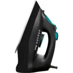 مكواة بالبخار قاعدة من السيراميك بقوة 2300 وات ميانتا SI181338C