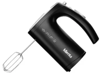 مضرب بيض قوة 500 وات ميانتا HM13729A