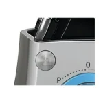 كيتشن ماشين وعاء سعة ١٠ لترات 2000 وات تيتانيوم ميانتا KM38432A