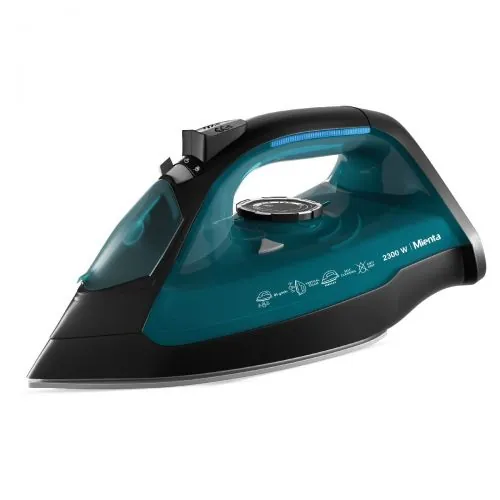 مكواة بالبخار بقوة 2400 وات ميانتا SI181540A
