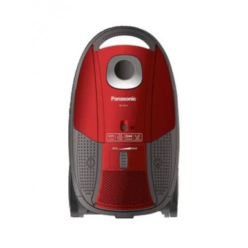 مكنسة كهربائية 1900 وات باناسونيك MC-CG711