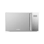 ميكرويف فريش، 25 لتر، 850 وات، ديجيتال، FMW-25KC-SW - فضي