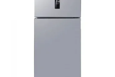 ثلاجة نوفروست يونيون اير سعة 420 لتر ديجيتال لون سيلفر URN-500LVLVA-DTSR