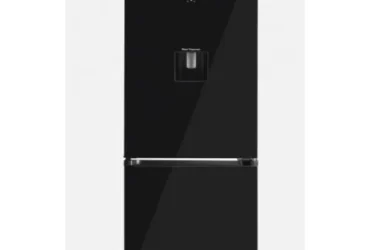 ثلاجة كومبي 545 لتر نوفروست ديجيتال لون أسود_انيق يونيون اير URN-800CEPLG1A-DXHIRBWXXLS