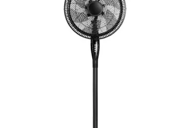 مروحة ستاند 18 بوصة 3 سرعات USF19BMHDSيونيون اير