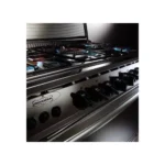 بوتجاز 5 شعلة 90*60 سم استانليس يونيفرسال GRAND CLASSIC 2905