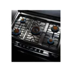 بوتجاز 5 شعلة 90*60 سم استانليس يونيفرسال GRAND CLASSIC 2905