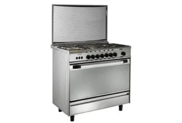 بوتجاز 5 شعلة 90*60 سم استانليس يونيفرسال GRAND CLASSIC 2905