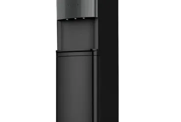 مبرد مياه جراند  3 حنفية بارد/ساخن/فاترة،  CC-320-B - اسود