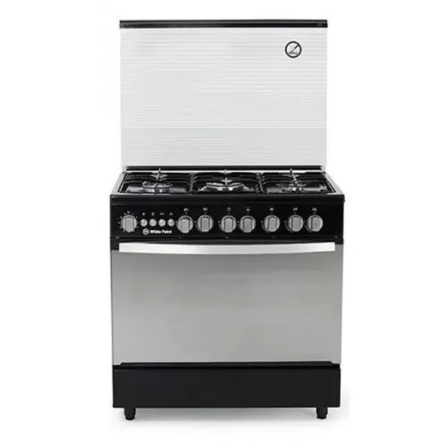 white-point-gas-cooker-6080-cm-5-burners-black-wpgc8060bhsan