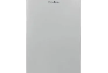 white-point-minibar-4-feet-91-liter-silver-wpmr91s