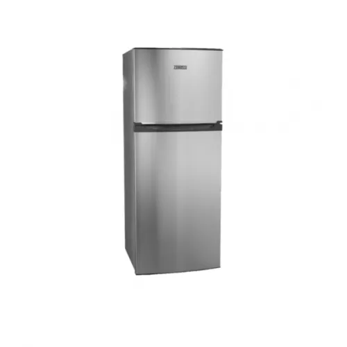ثلاجه 360 لتر نوفروست لون سيلفر زانوسي ZRT41204SA-922061021