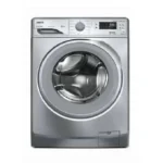 غسالة ملابس اتوماتيك 8 كجم 1200 لفة ديجيتال أنفرتر زانوسىZWF8241SS7